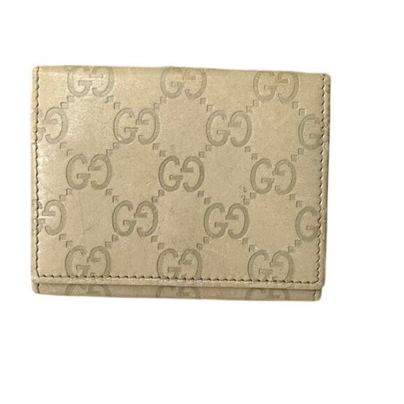 666. Gucci Wallet - Authentic & Stylish - Picture 1 of 4